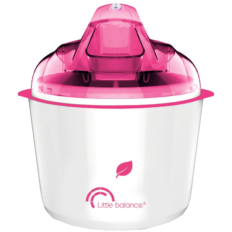 Little balance ijsmachine Happy Sorbets, 1,5 liter, 650 watt